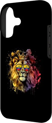 Miniatura 2 de Funda Ecuador para iPhone 17