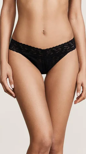 Miniatura 2 de hanky panky, Signature Lace Original Rise Tanga, talla única (4-14)
