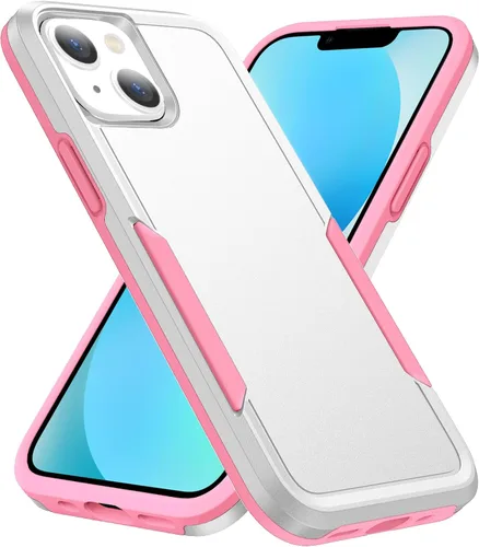 Miniatura 28 de Funda diseñada para iPhone 13, protección resistente, a prueba de golpes, a prueba de caídas, a prueba de polvo, antiarañazos, para iPhone 13
