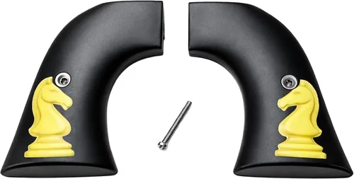 Miniatura 15 de Empuñaduras Premium Charter Arms — Empuñaduras de Reemplazo Duraderas y Cómodas para Modelos Charter Arms