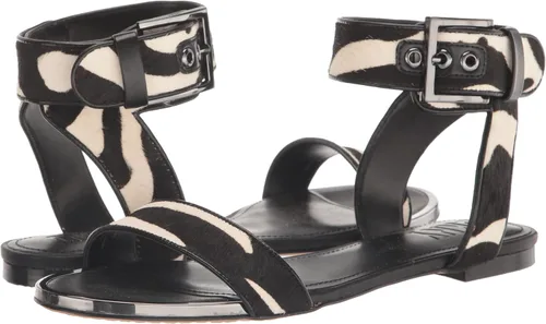 Miniatura 7 de DKNY Women's Everyday Tamara-Flat Ankle Sandal