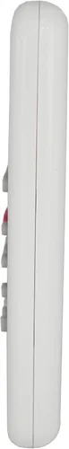 Miniatura 7 de Mando a distancia de repuesto compatible con aire acondicionado Midea RG51M5/(C) EU Milexus RG51M5/UE AC (suministro de calor)