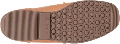 Miniatura 3 de Parfeying Zapatos de estilo de conducción de espuma viscoelástica para hombre para interiores y exteriores