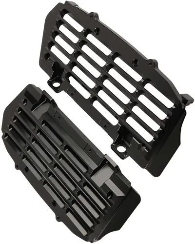 Miniatura 4 de Protector de radiador de motocicleta Cubierta de rejilla para KTM EXC F EXCF SXF XC SX XCF-W XCW TPI Six Days 250 350 450 200 300 500 Accesorios