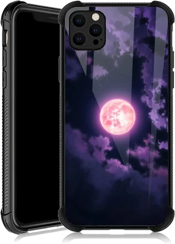 Miniatura 38 de ZHEGAILIAN Funda compatible con iPhone 13 Pro, fundas Cat Heartbeat 13 Pro para niñas, esquinas reforzadas, TPU suave, a prueba de golpes, Latido