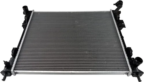 Miniatura 2 de KAC CU13063 Kit completo de radiador compatible con Grand Caravan 2008-2020, Town & Country 2008-2016, Routan 2009-2014, C/V 2012-2015, radiador