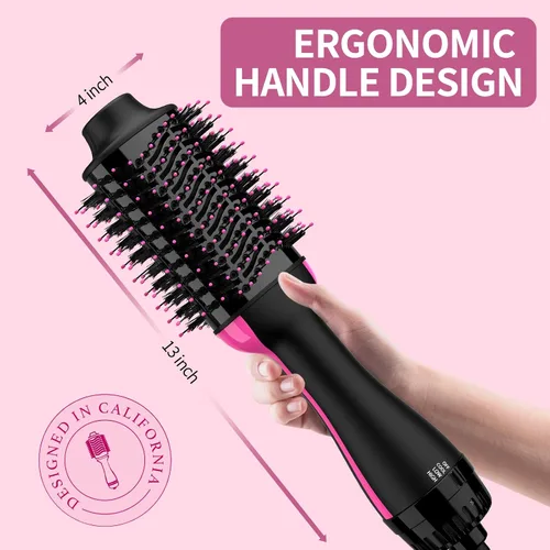 Miniatura 2 de Umeely Hair Dryer Brush, Blow Dryer Brush for Styling and Volumizing