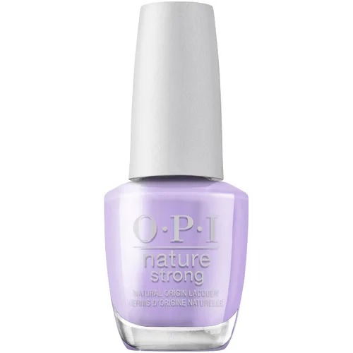 Miniatura 44 de OPI Nature Strong Natural Origin 3-Step System Botanical Base Coat, Top Coat, and Various Nail Polish Colors High Shine + Color Protection