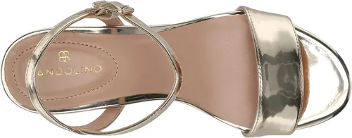 Miniatura 5 de Bandolino Sandalia de tacón Pennie para mujer