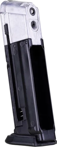 Miniatura 9 de T4E Walther PDP - Pistola de entrenamiento compacta calibre .43 para paintball