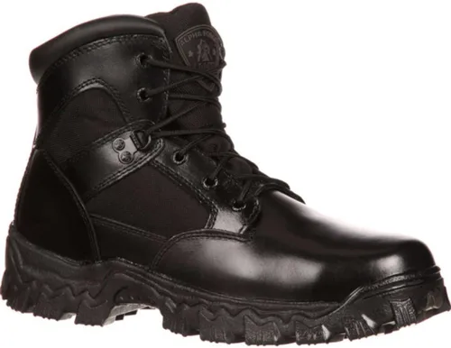 Miniatura 7 de ROCKY Alpha Force Botas impermeables para servicio público para mujer