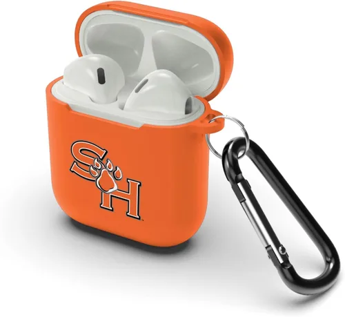 Miniatura 30 de SOAR Funda protectora para Airpods de la NCAA NCAA