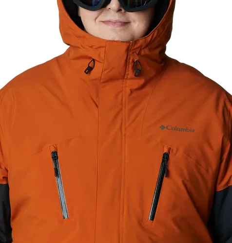 Miniatura 9 de Columbia Chaqueta Aerial Ascender para hombre