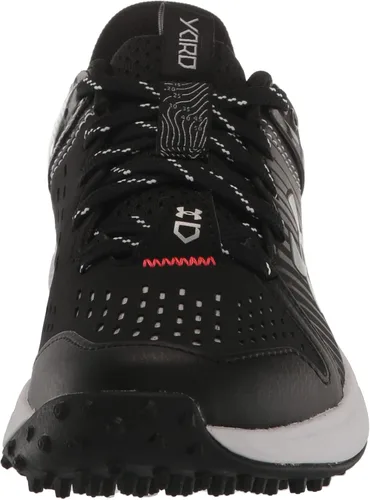 Miniatura 2 de Under Armour Unisex-Child Yard Turf Jr. Baseball Shoe