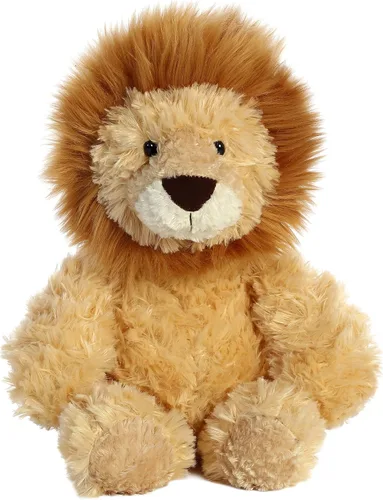 Miniatura 11 de Aurora® Snuggly Tubbie Wubbies™ - Oso pardo de peluche - Compañero reconfortante - Juego imaginativo - 12 pulgadas