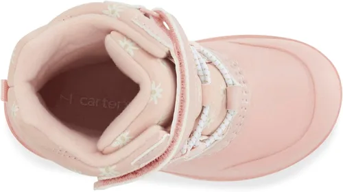 Miniatura 5 de Carter's Botas Parker unisex para niños