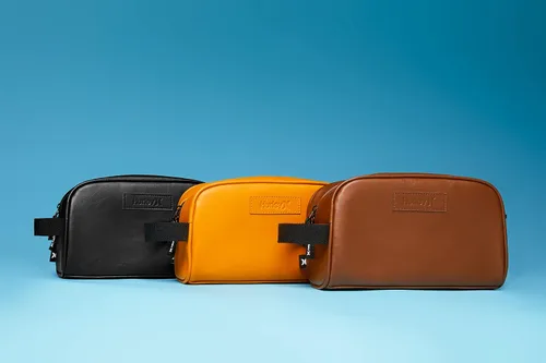 Miniatura 7 de Hurley Kids' One and Only Dopp Kit