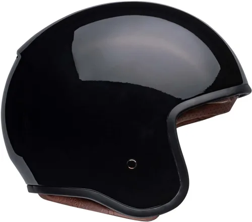 Miniatura 7 de Casco de moto BELL TX501 Culture 2-Nave Estelar Brillante Gris