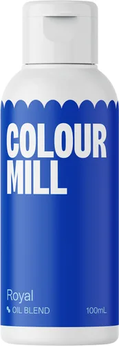 Miniatura 14 de Colour Mill Colorante para alimentos a base de aceite, 100 mililitros (Nude)