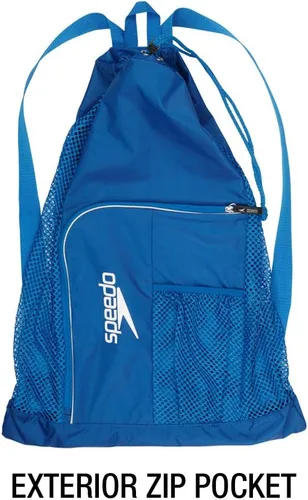 Miniatura 3 de Speedo Deluxe Ventilator Mesh Equipment Bag