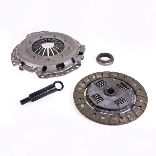 Miniatura 2 de Schaeffler LuK RepSet 15-025 Kit de embrague, kit de repuesto de embrague OEM