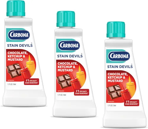 Miniatura 23 de Carbona Stain Devils Sangre, Lácteos y Helados