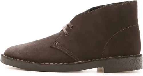 Miniatura 2 de Clarks Botas Desert Chukka para hombre