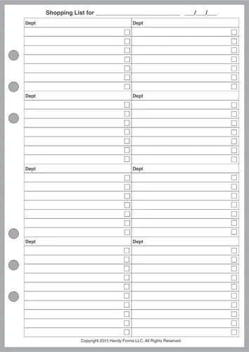 Miniatura 16 de Planificadores y organizadores para cuadernos tamaño A5 de Filofax, Mulberry, Kikki K, TMI y otros