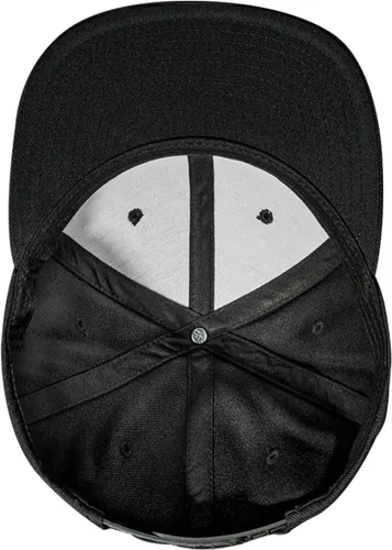 Miniatura 6 de Negi Snapback Hats for Men Black hat Flat Bill Men Blank Hats Trucker Cool lids Flat