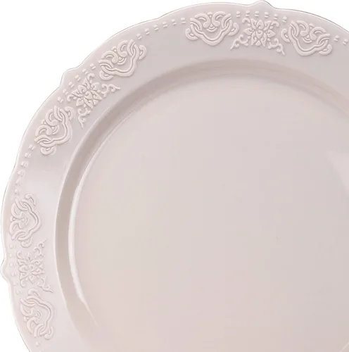 Miniatura 3 de 120+120/60+60 OCCASIONS, 25cm+17cm General - Liso A7). Portofino-Rosa Claro