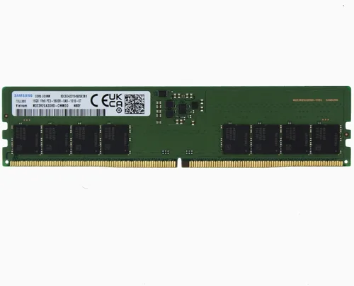 Miniatura 4 de SK Hyn(Hynix) Original 8 GB (1 x 8 GB) DDR5 5600 MHz (o 4800 MHz PC5-38400) RAM para juegos de alto rendimiento PC5-44800 UDIMM sin búfer no ECC