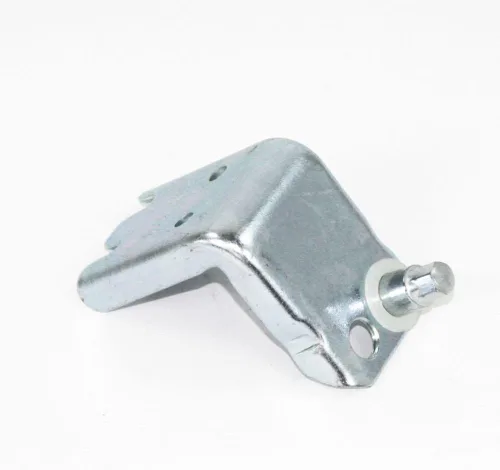 ForeverPRO 240314011 Soporte de bisagra inferior para refrigerador Frigidaire 240314002 1196360 240314001 AH1525944