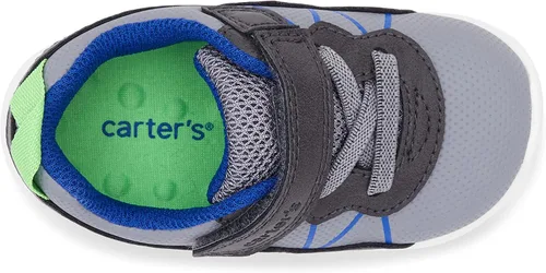 Miniatura 4 de Carter's Unisex-Child Kit-bp First Walker Shoe