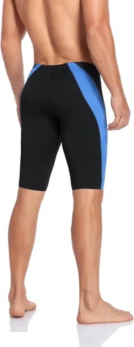 Miniatura 9 de Adoretex Bañador Jammer con alas laterales para niño/hombre