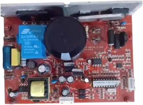RZ-MC005 V8.02 171016 PSA09H-0100B JQ001 5P-1.0HP-B-Y14 RZ-MCI-1C ES-6001 (V0.2). PCB ZHIN-AR-10C P03-04 YJ-001 (V0.1) AL21 8d (color: y) J-001)