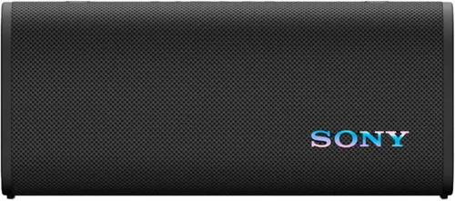 Miniatura 4 de Sony ULT Field 3 Altavoz inalámbrico portátil de 2 vías Diseño activo (negro) Paquete con estuche de viaje duro (negro)