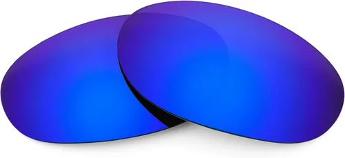 Miniatura 48 de Revant Lentes de repuesto para gafas de sol Costa Fathom, opciones polarizadas, protección UV, resistentes a los arañazos y a los impactos