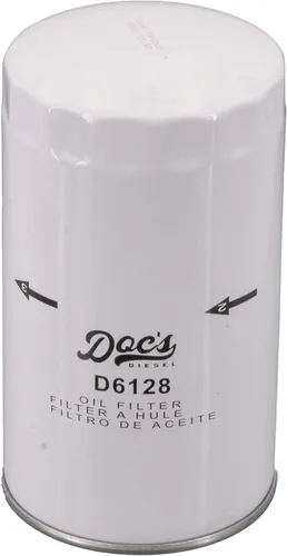 Miniatura 3 de Doc's Diesel Juego de filtros DFD4615+D6128+DPA6109 Compatible con Ford 6.7L Powerstroke F250, F350, F450, F550 2011-2016 Reemplaza a FD4615