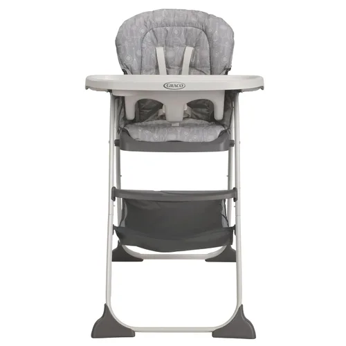 Miniatura 7 de Graco Made2Grow - Silla alta convertible 5 en 1, asiento ajustable de bebé a niño pequeño, Hudson