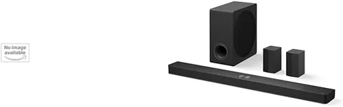 Miniatura 10 de LG Smart TV QNED 85A 4K de 55" y barra de sonido S70TY de 3.1.1 canales, Dolby Atmos, Orquesta Wow, altavoz trasero listo, subwoofer inalámbrico