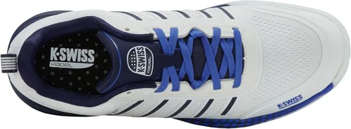 Miniatura 7 de K-Swiss Zapato de Padel Ultra Court Hombre Blanco