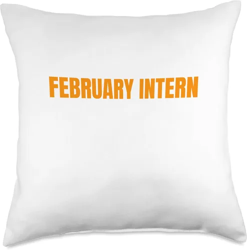 Cardiology Hyponatremia Ortho Bro Resident Almohada MCAT para estudiantes de medicina Anki de la Escuela de Medicina de Febrero, 18 x 18, multicolor