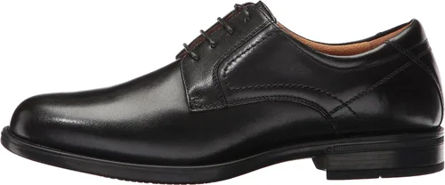 Miniatura 8 de Florsheim Medfield Zapato de vestir Oxford, de puntera sencilla, para hombre.
