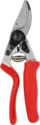 Miniatura 14 de Felco Tijeras de podar F5 – Cortadoras de jardín grandes de acero de 8.9 pulgadas fabricadas en Suiza, podadoras de mano para jardín y paisaje