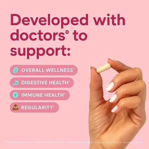 Miniatura 2 de Maxi Health 7M Supreme High Potency Probiotic Acidophilus Formula, 60