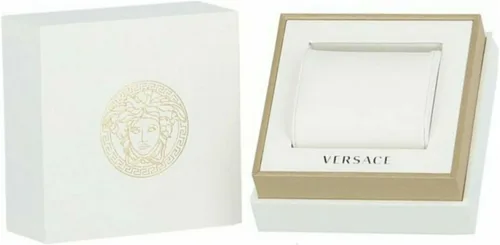 Miniatura 4 de Versace Nueva colección Chrono Reloj de lujo para hombre