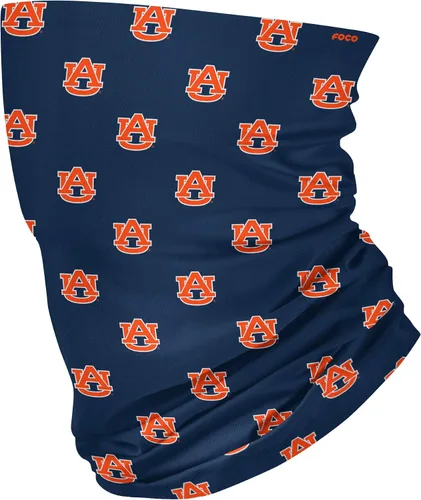 Miniatura 113 de FOCO NCAA unisex-adult Ncaa Team Logo Neck Gaiter Multiuse Logotipo grande.