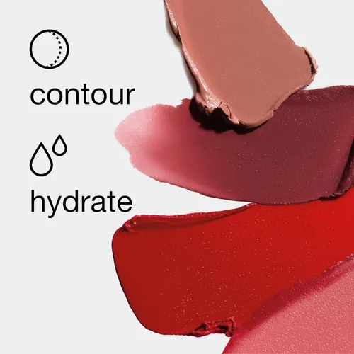 Miniatura 6 de Clinique Dramatically Different Lipstick Shaping Lip Colour Long Lasting, Moisturizing + Hydrating 17 Shades