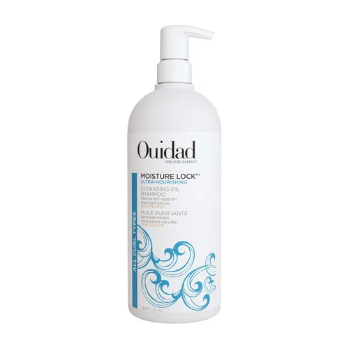 Miniatura 7 de Ouidad Champú de aceite limpiador ultra nutritivo