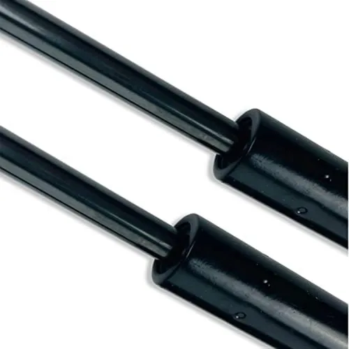 Miniatura 3 de Soporte de gas para maletero trasero de automóvil para Nissan para Navara Snugtop Canopy D22 D23 D40 1998-2016